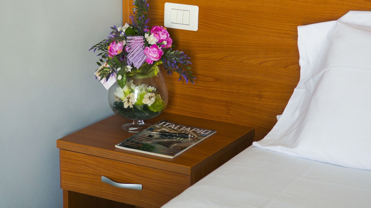 Photo of Bedroom in Porto Empedocle