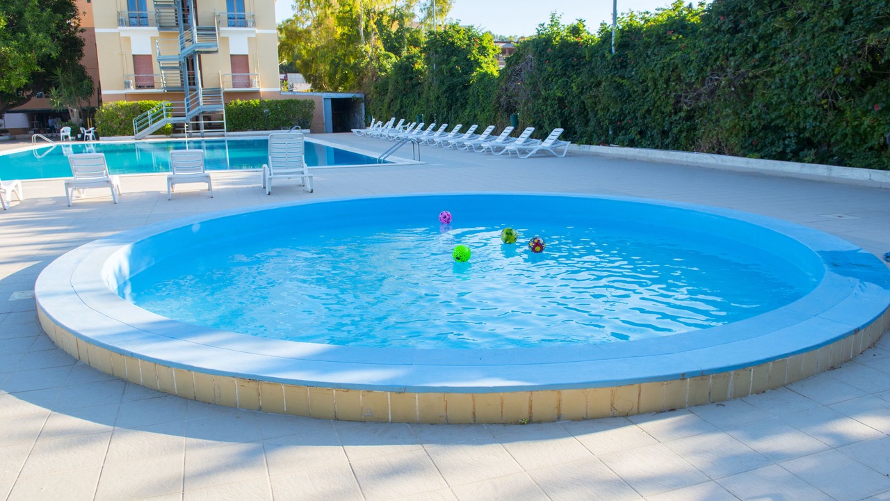 Photo of Outdoor in Porto Empedocle