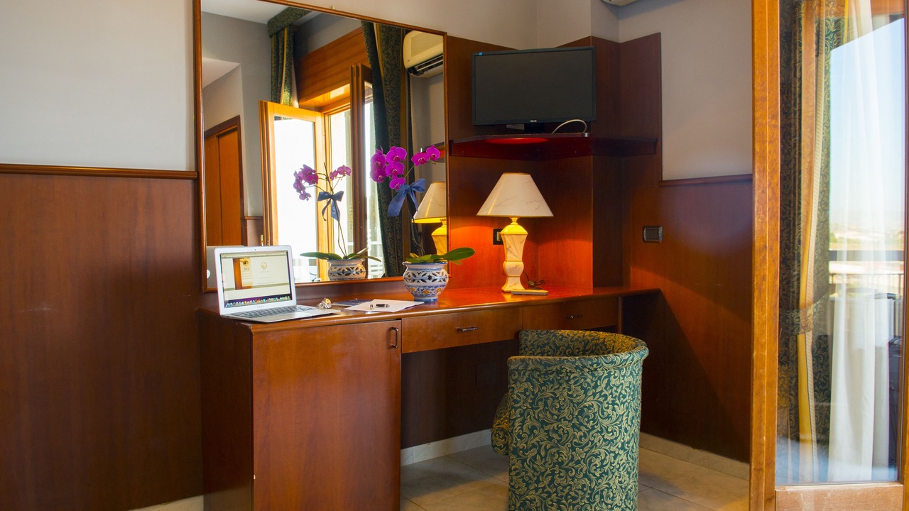 Photo of Bedroom in Porto Empedocle