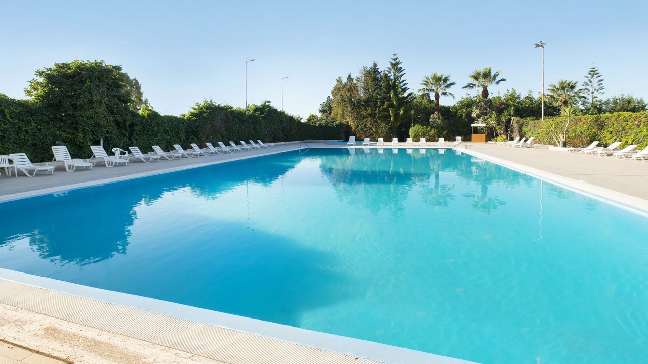 Photo of Outdoor in Porto Empedocle
