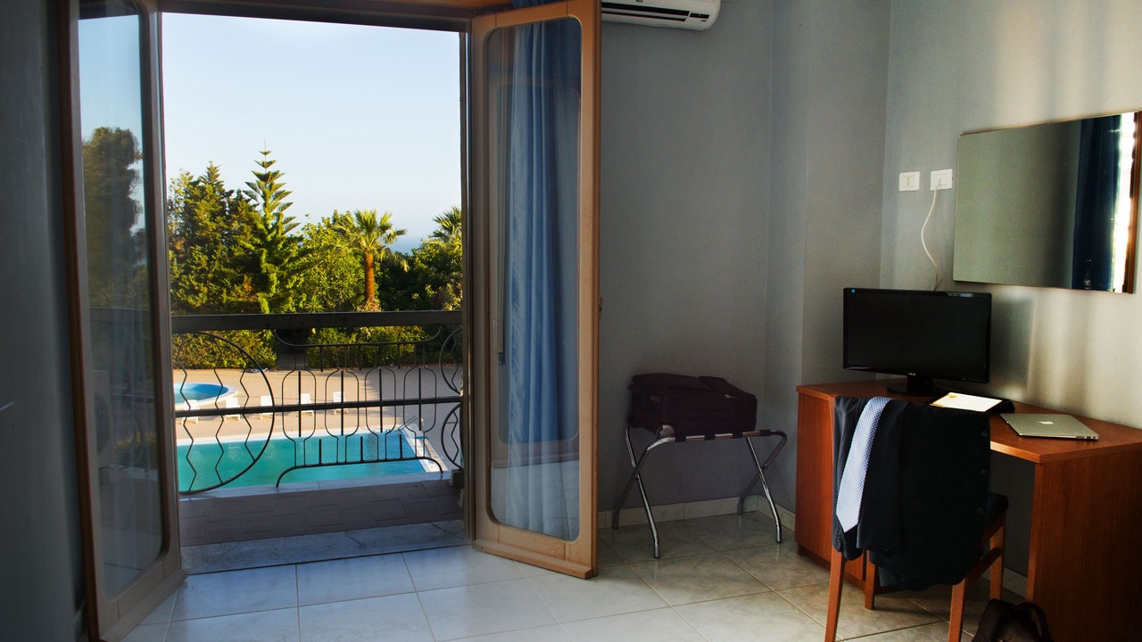 Photo of Bedroom in Porto Empedocle