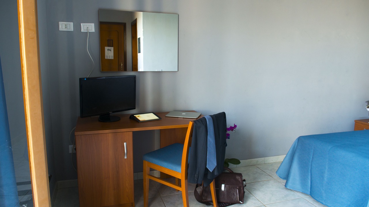 Photo of Bedroom in Porto Empedocle
