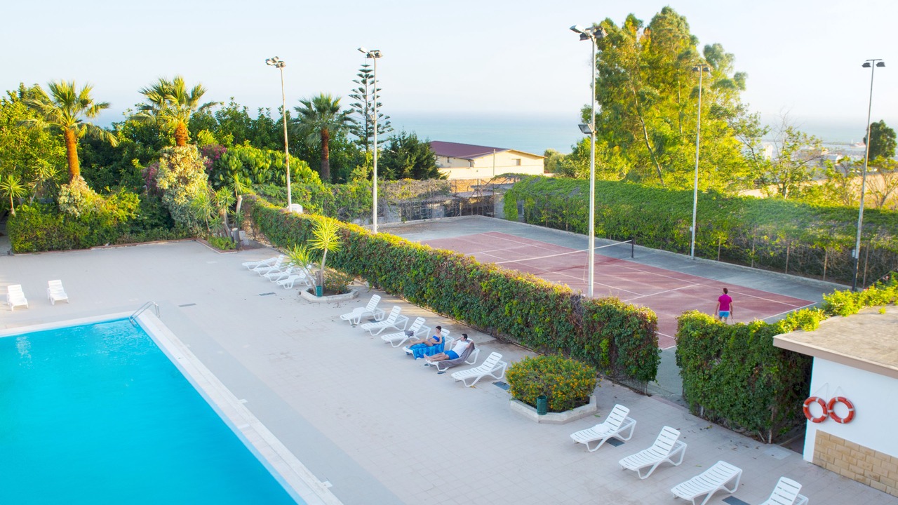 Photo of Outdoor in Porto Empedocle