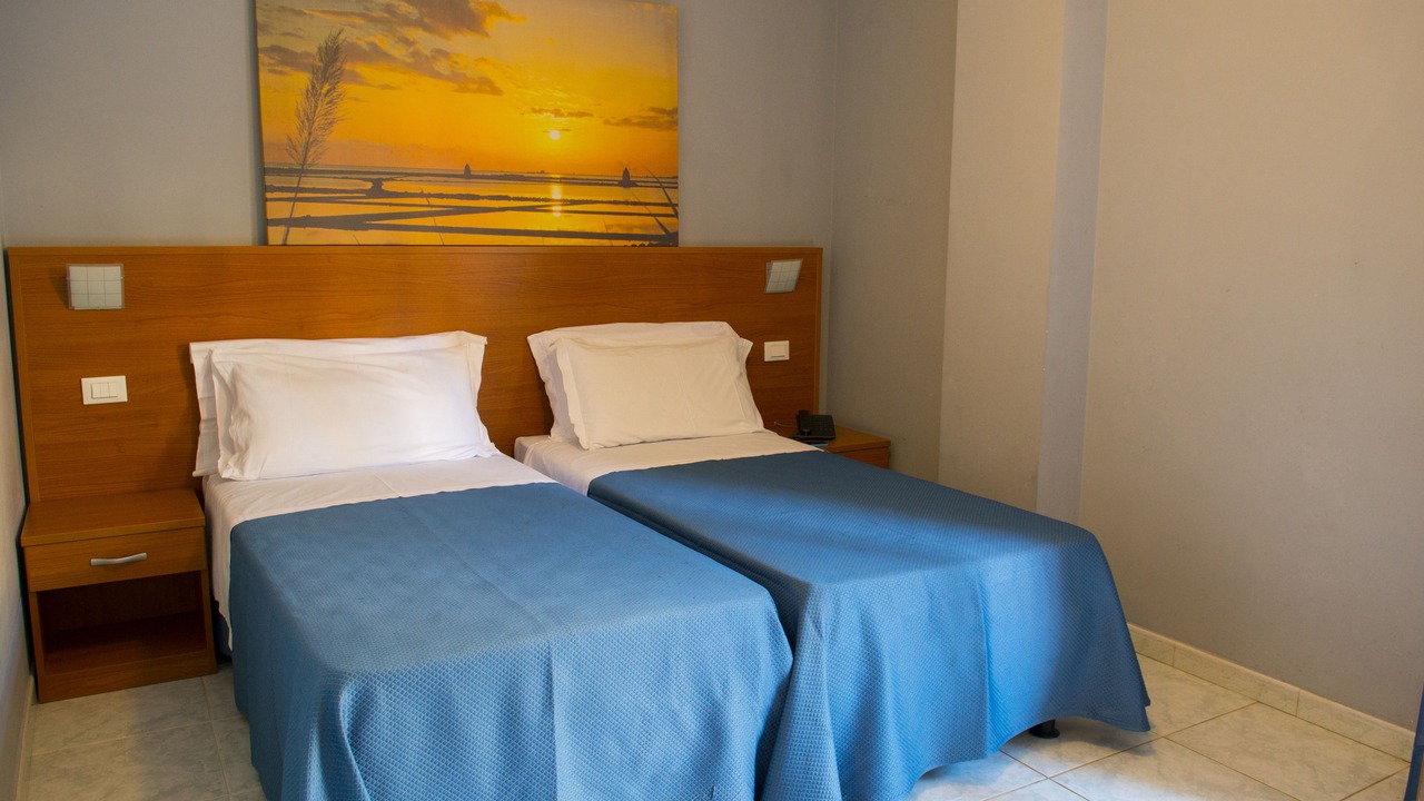 Photo of Bedroom in Porto Empedocle