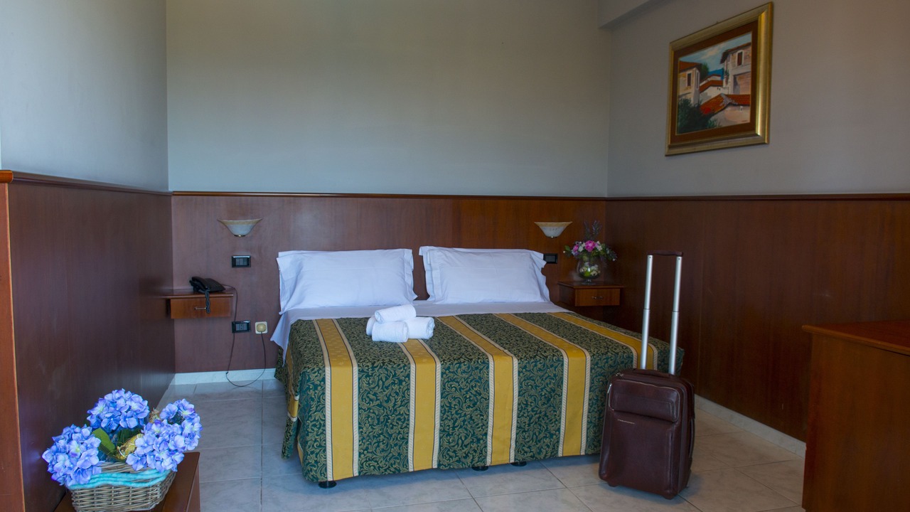 Photo of Bedroom in Porto Empedocle