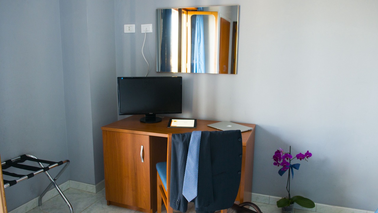 Photo of Bedroom in Porto Empedocle