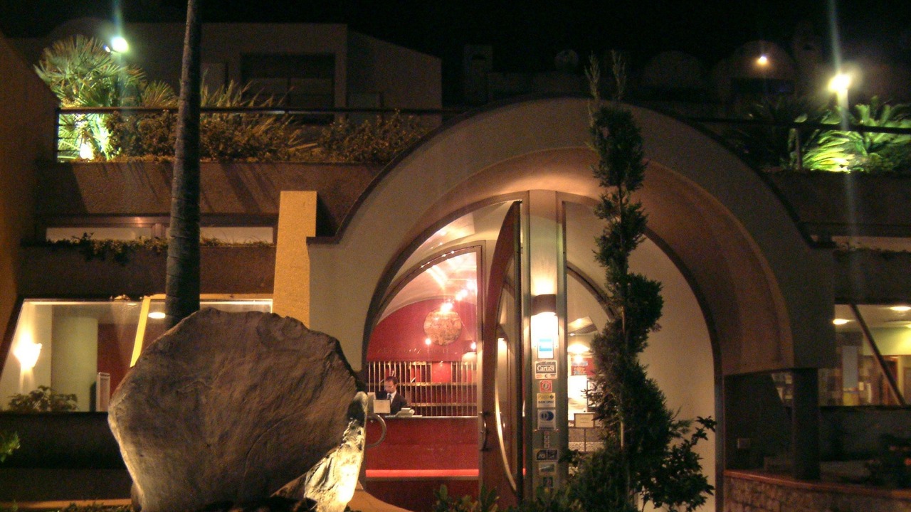 Photo of Outdoor in Addaura