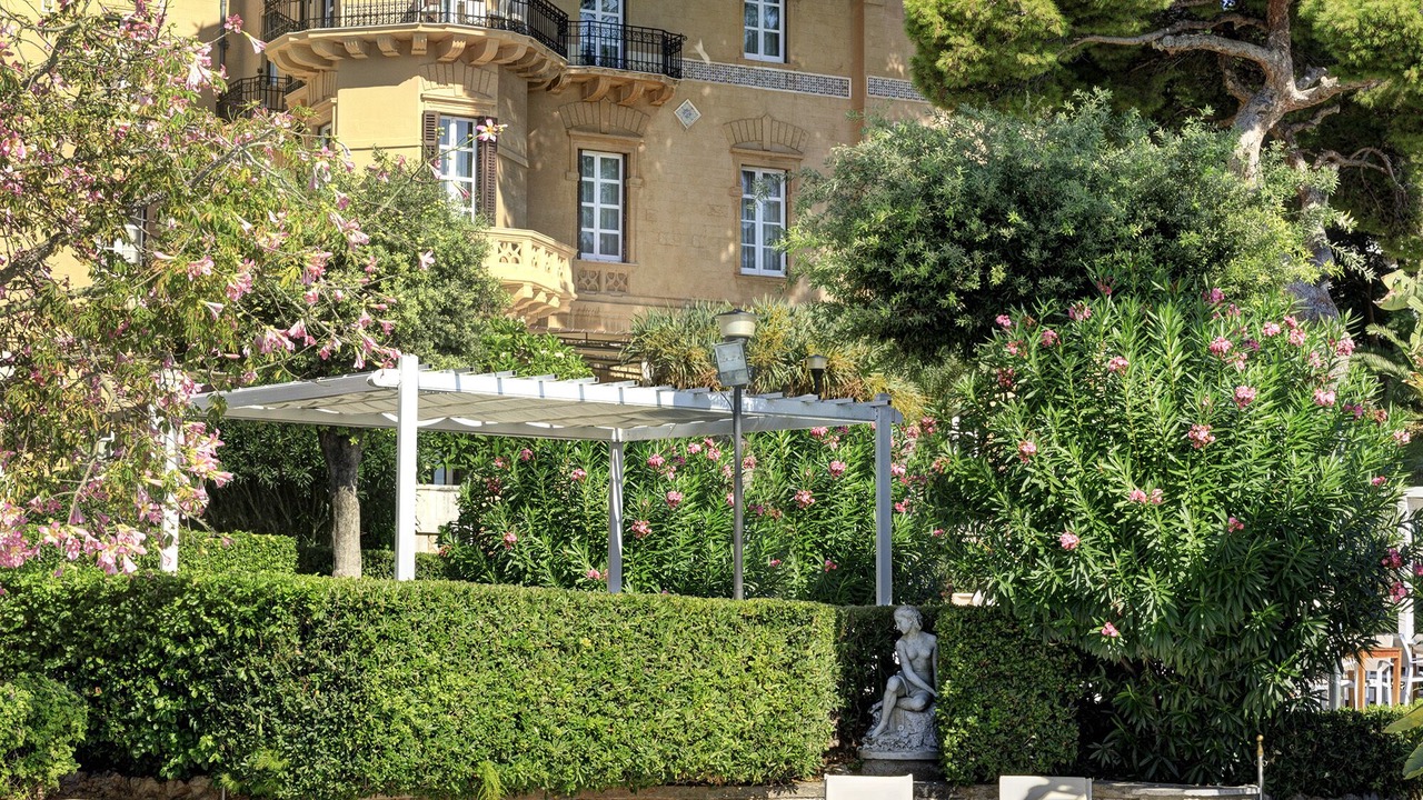 Photo of Outdoor in Palermo