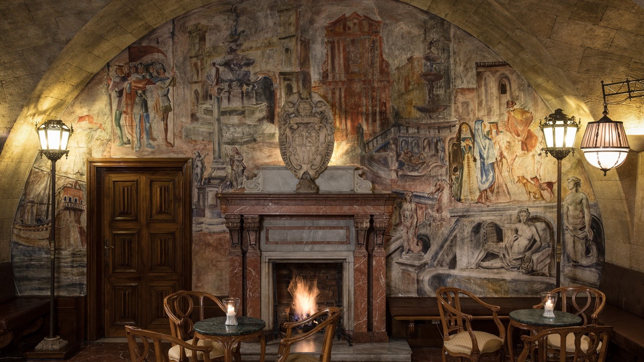 Photo of Outdoor in Palermo