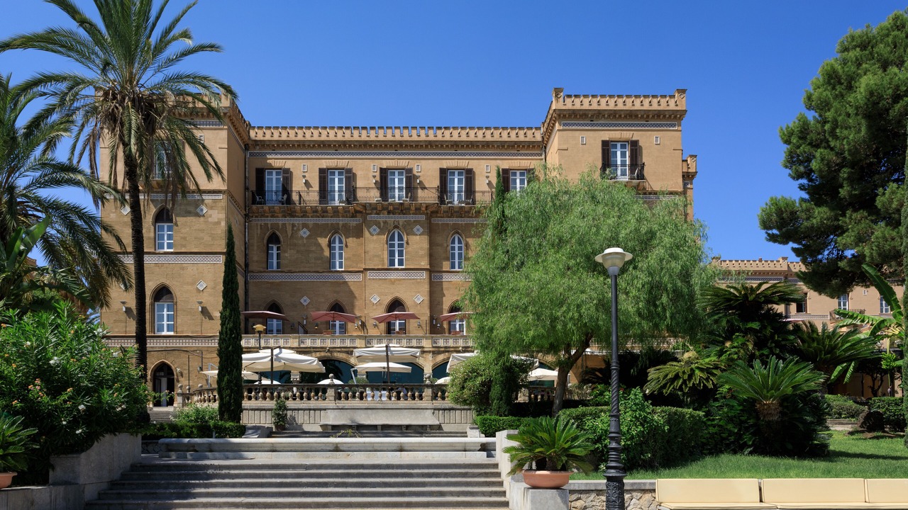Photo of Outdoor in Palermo