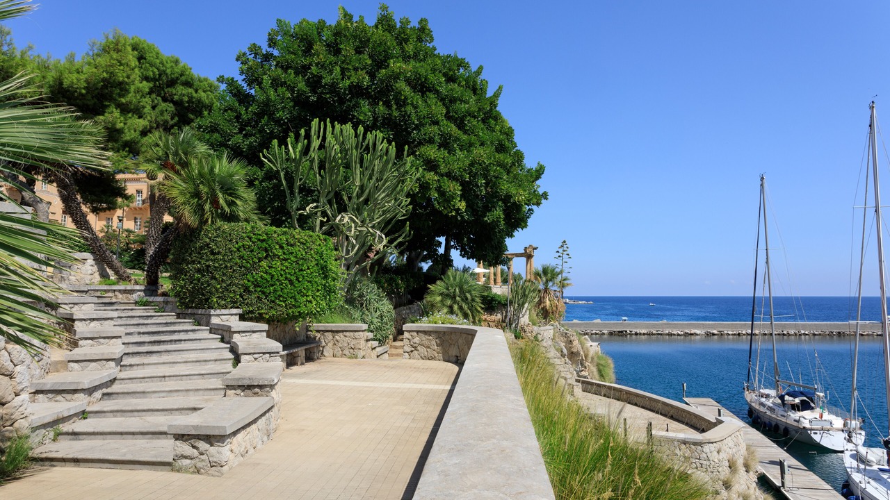 Photo of Outdoor in Palermo