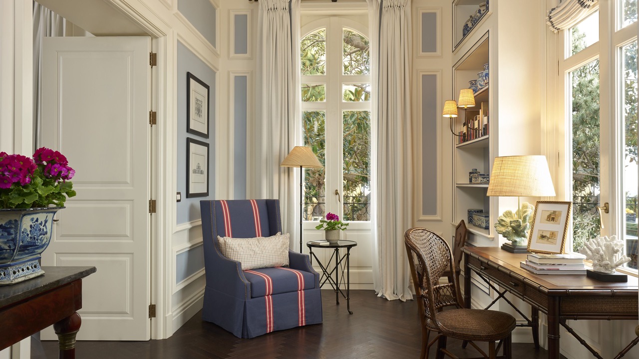 Photo of Bedroom in Palermo