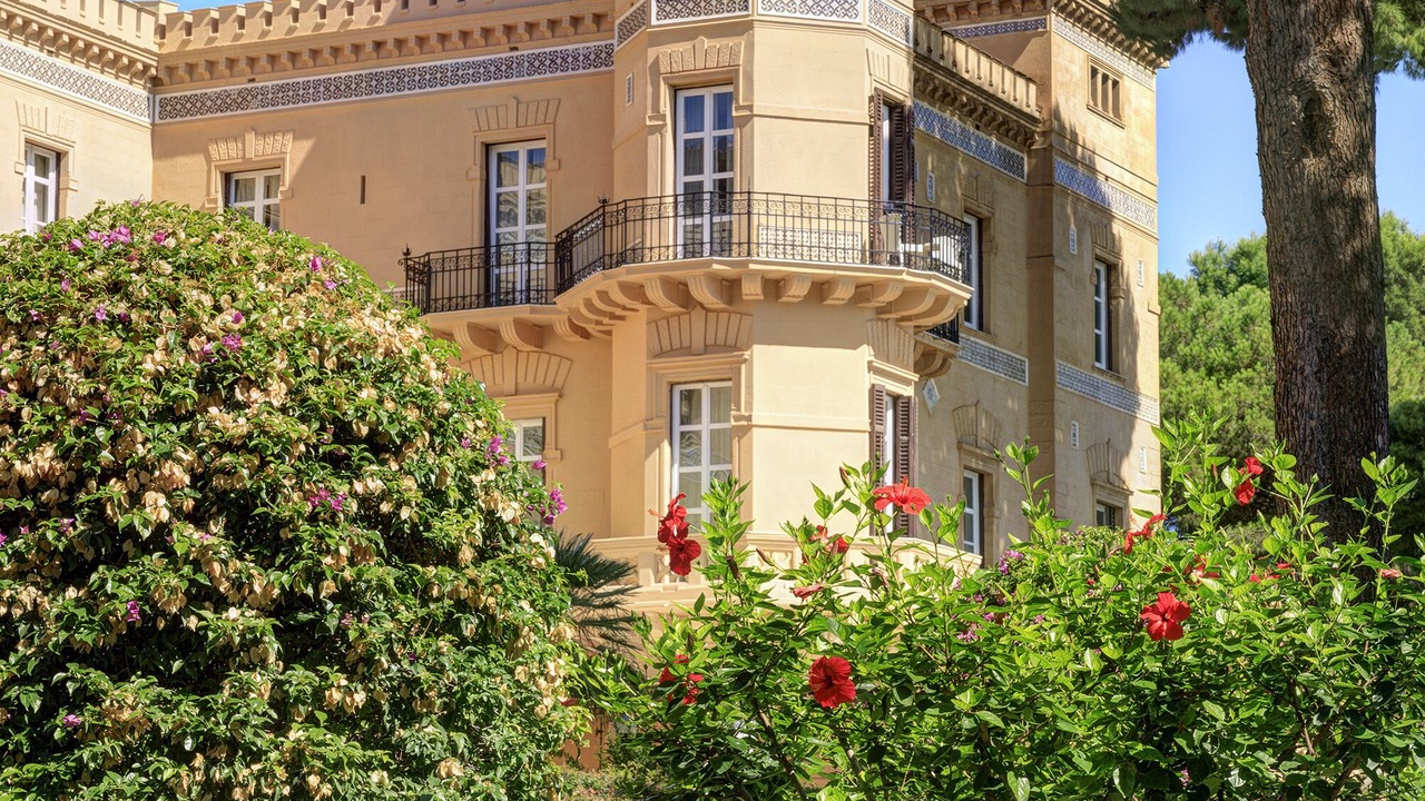 Photo of Outdoor in Palermo