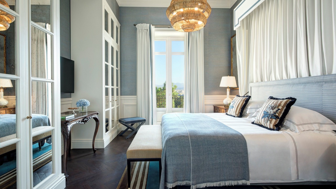 Photo of Bedroom in Palermo