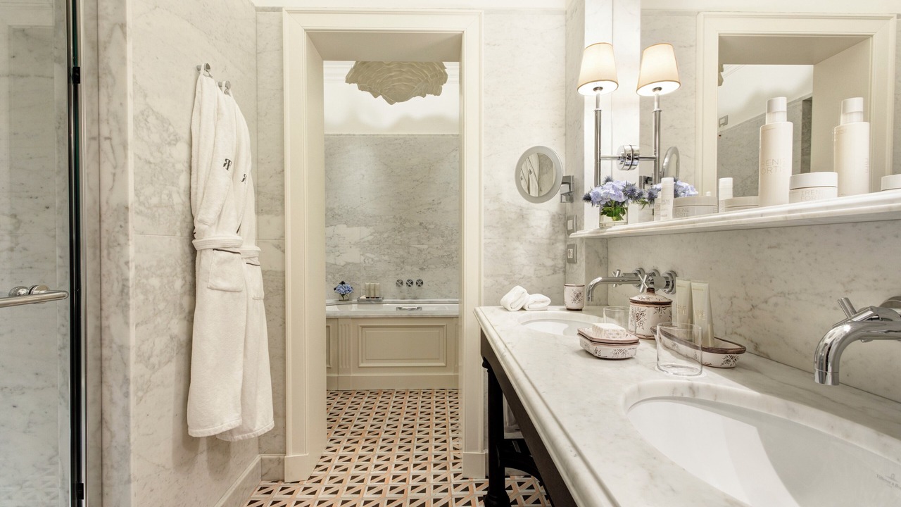 Photo of Bathroom in Palermo