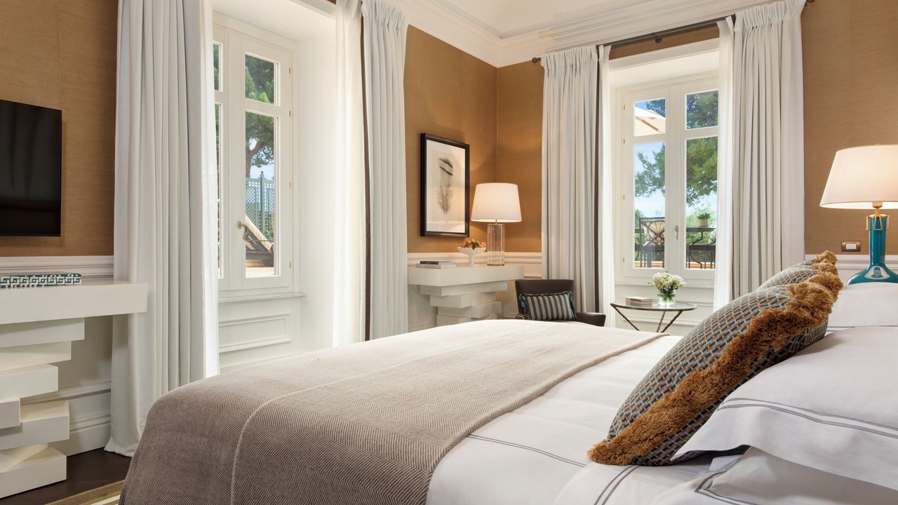 Photo of Bedroom in Palermo