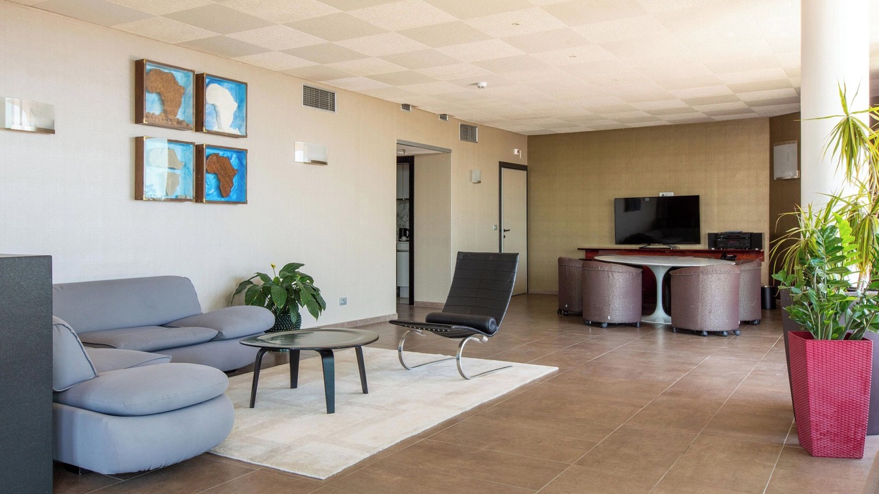 Photo of Bedroom in Cannizzaro
