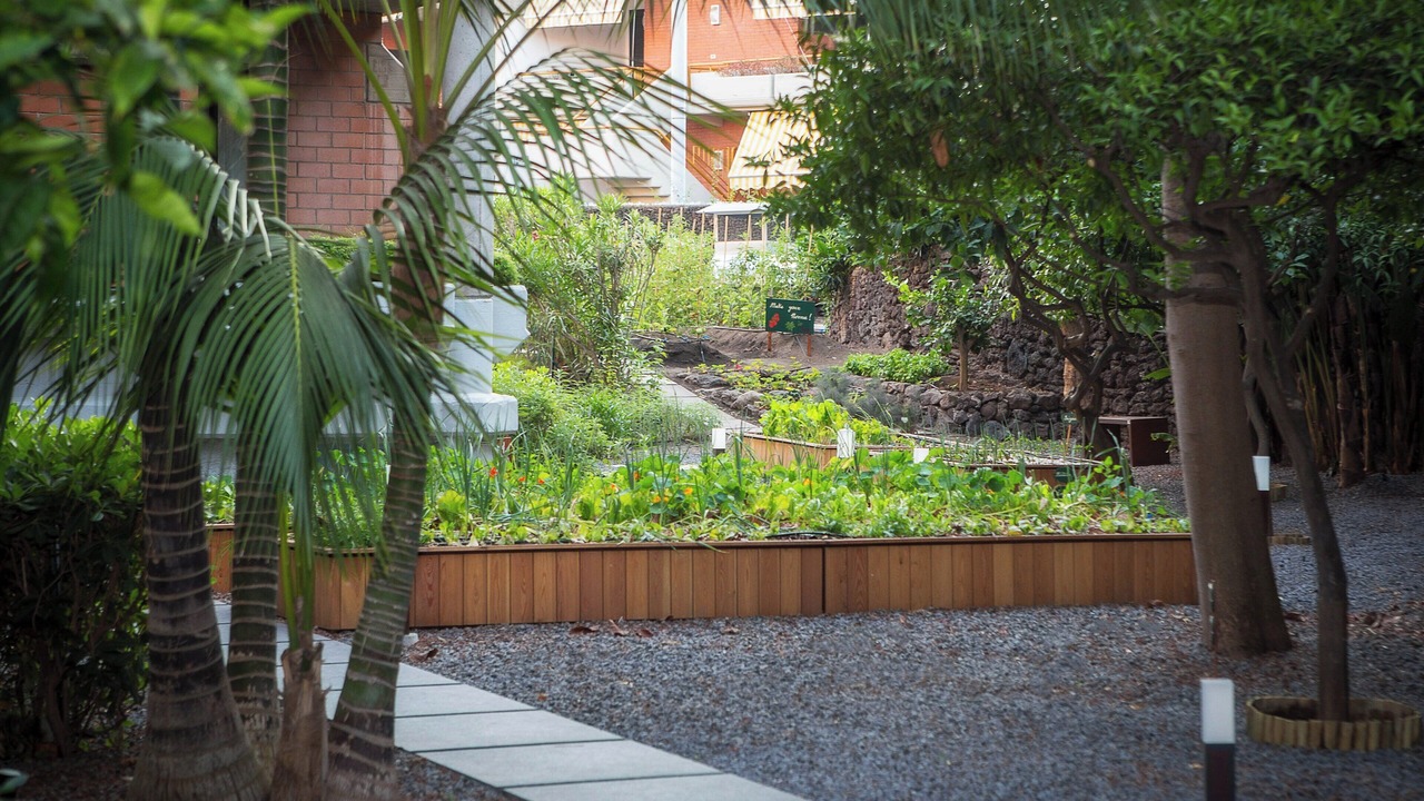 Photo of Outdoor in Cannizzaro