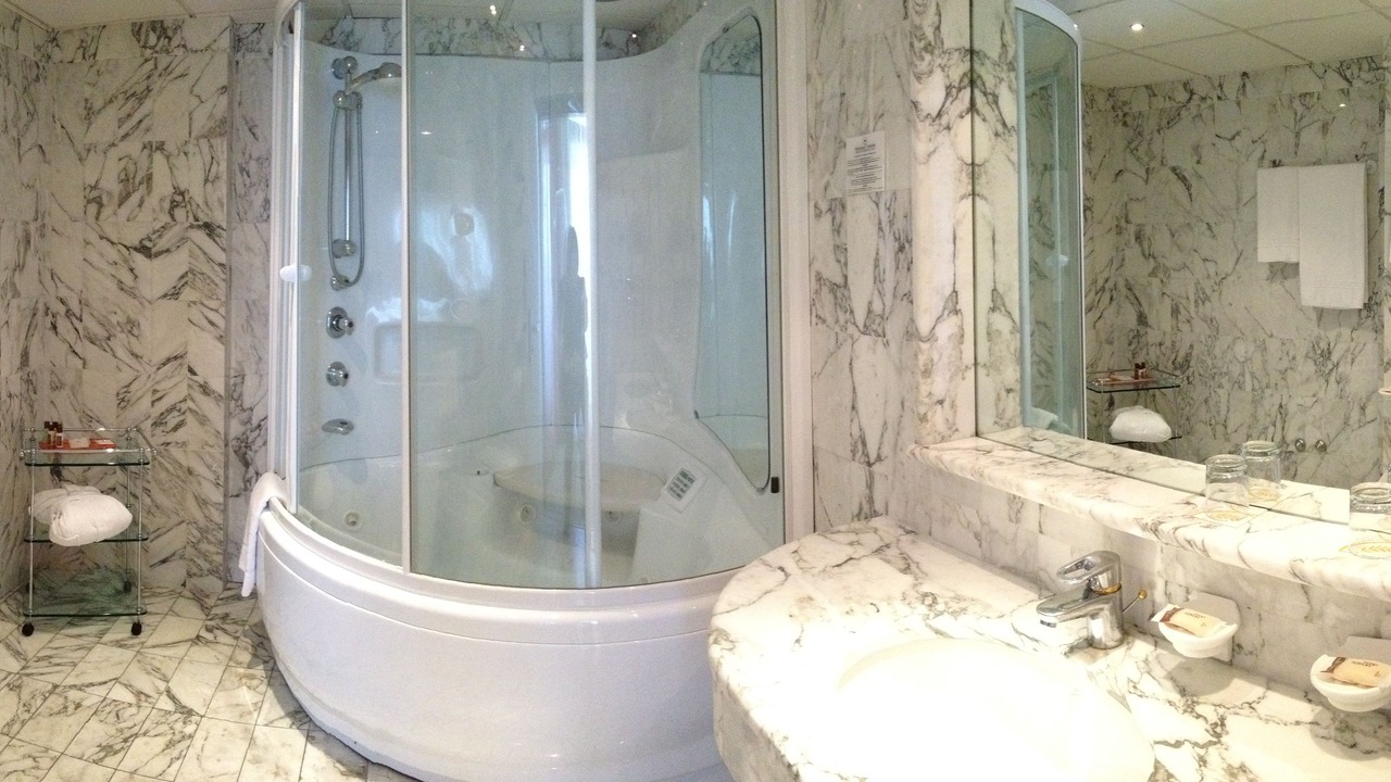 Photo of Bathroom in Cannizzaro