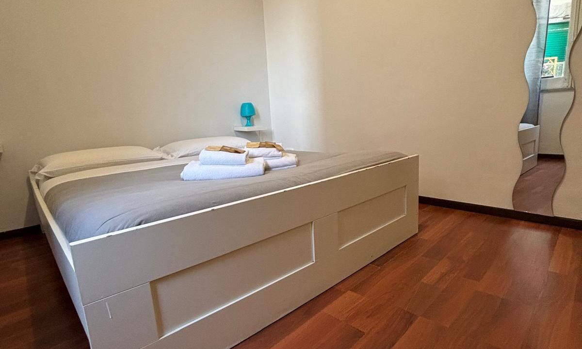 Photo of Bathroom in Ruggero Settimo