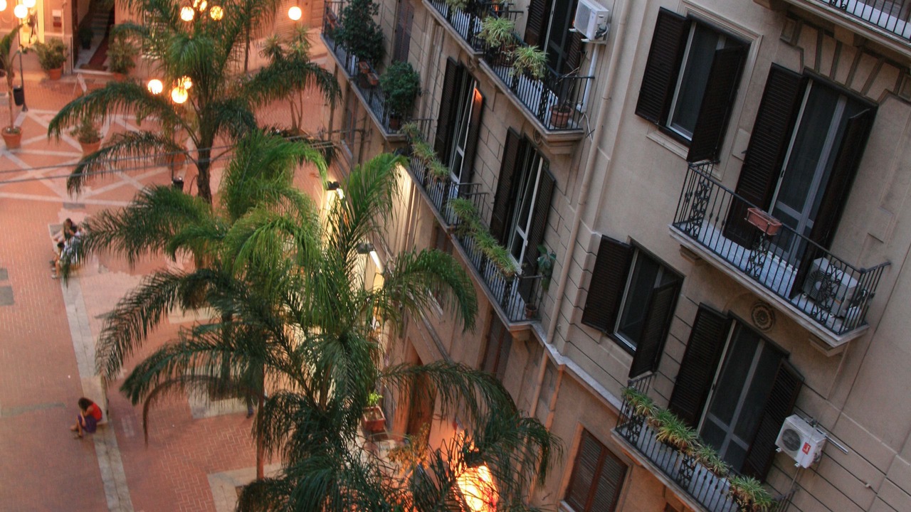 Photo of Bedroom in Ruggero Settimo