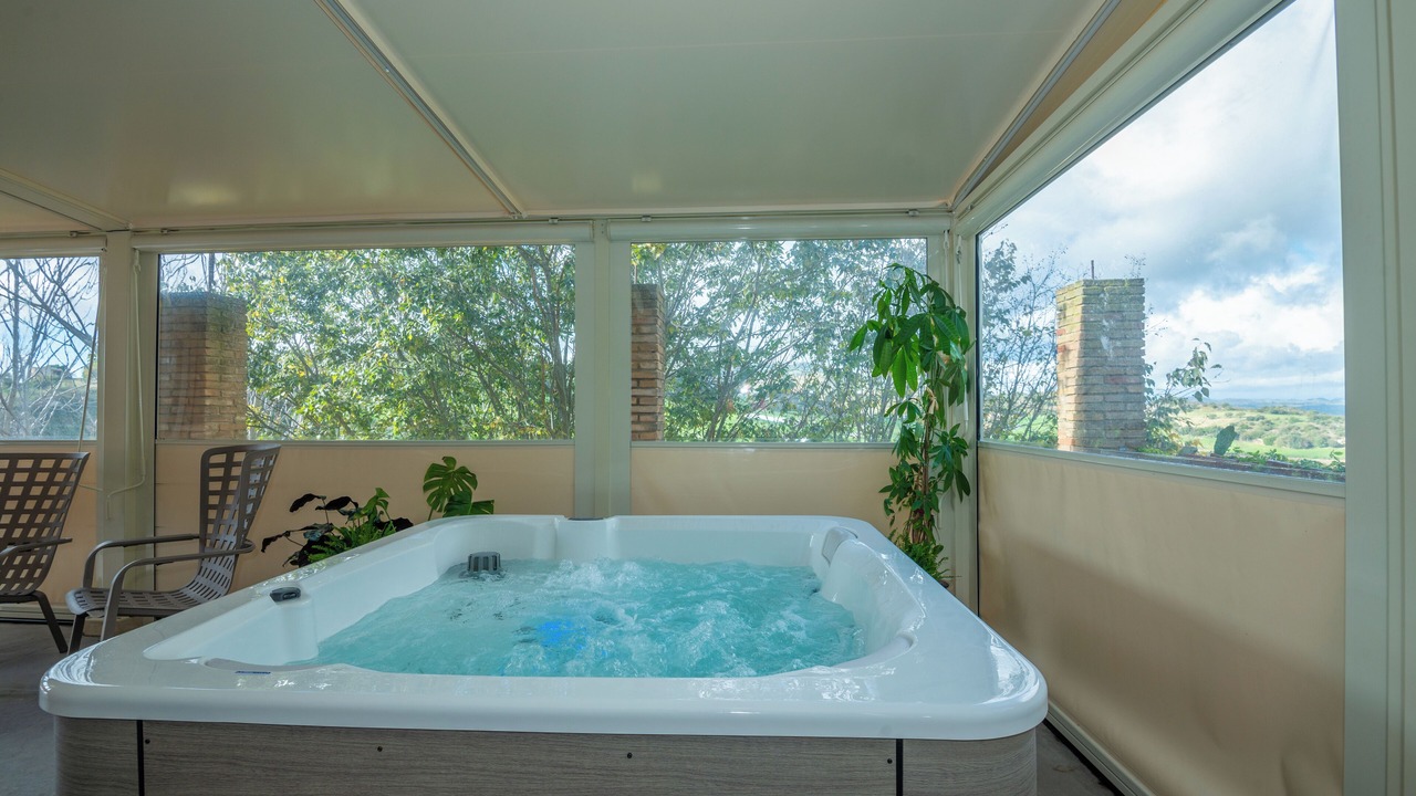 Photo of Bedroom in Caltagirone