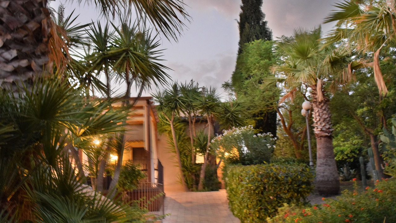Photo of Outdoor in Caltagirone