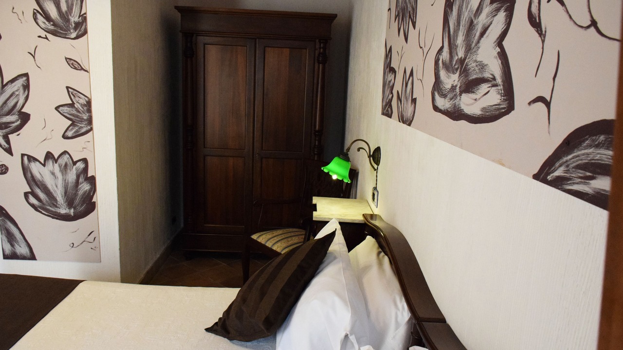 Photo of Bedroom in Caltagirone