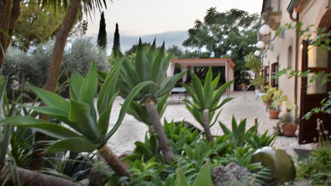 Photo of Patio Balcony in Caltagirone