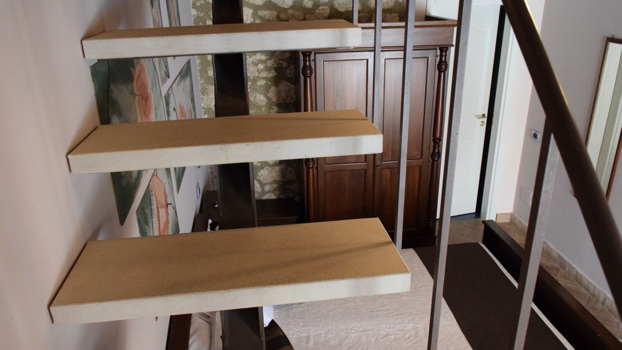 Photo of Bedroom in Caltagirone
