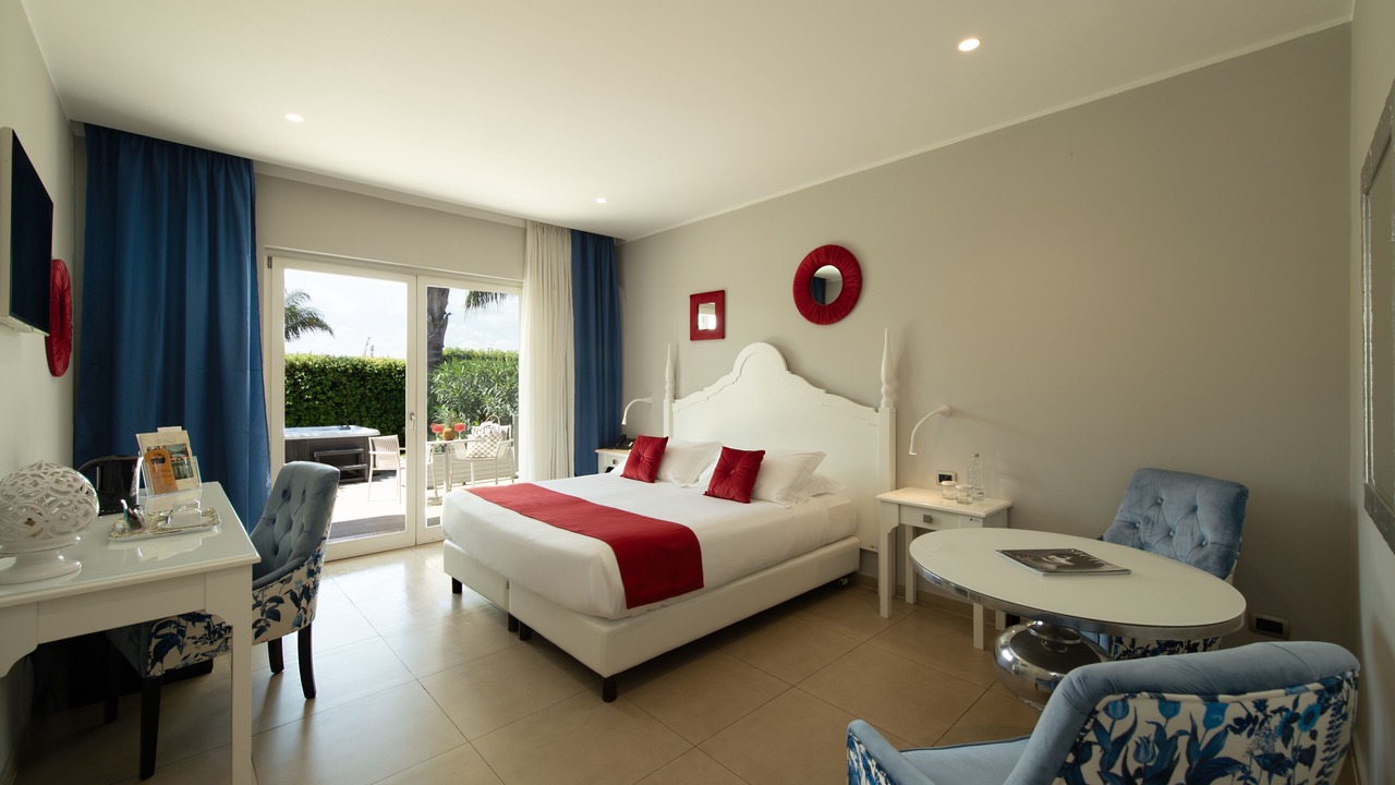 Photo of Bedroom in Fanusa