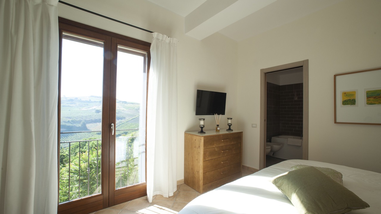 Photo of Bedroom in Santa Ninfa