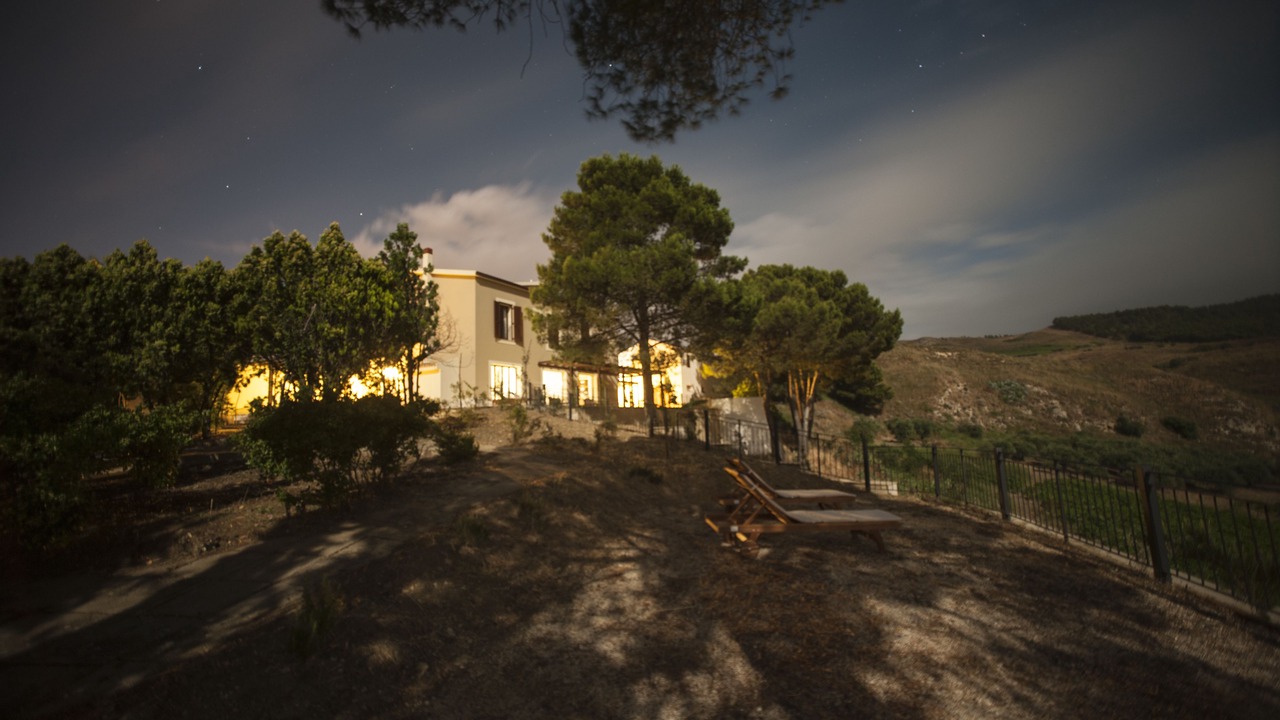 Photo of Outdoor in Santa Ninfa