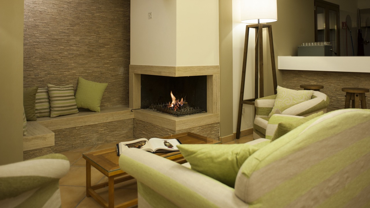 Photo of Livingroom in Santa Ninfa