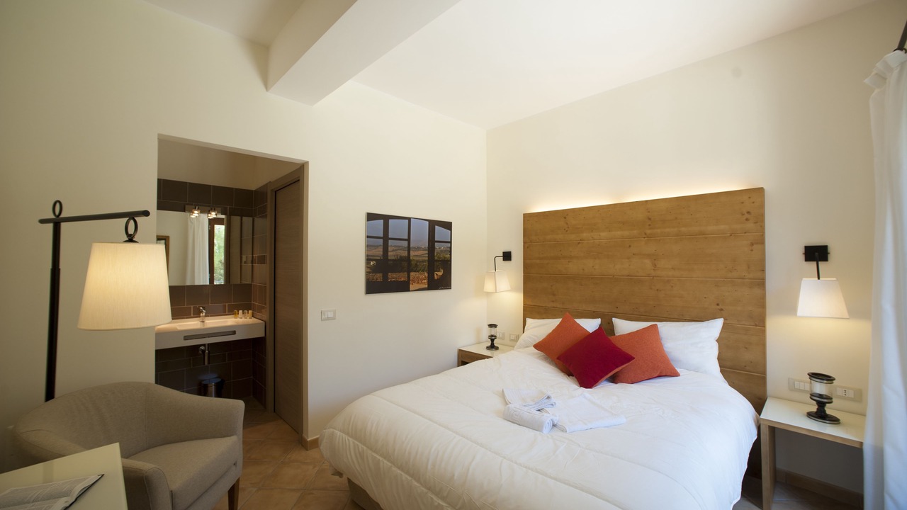 Photo of Bedroom in Santa Ninfa