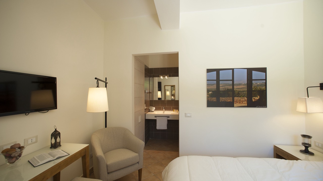 Photo of Bedroom in Santa Ninfa