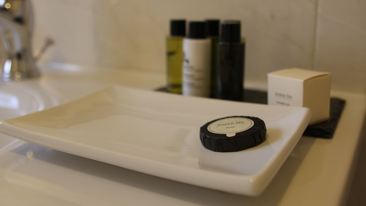 Photo of Bathroom in Santa Maria di Licodia
