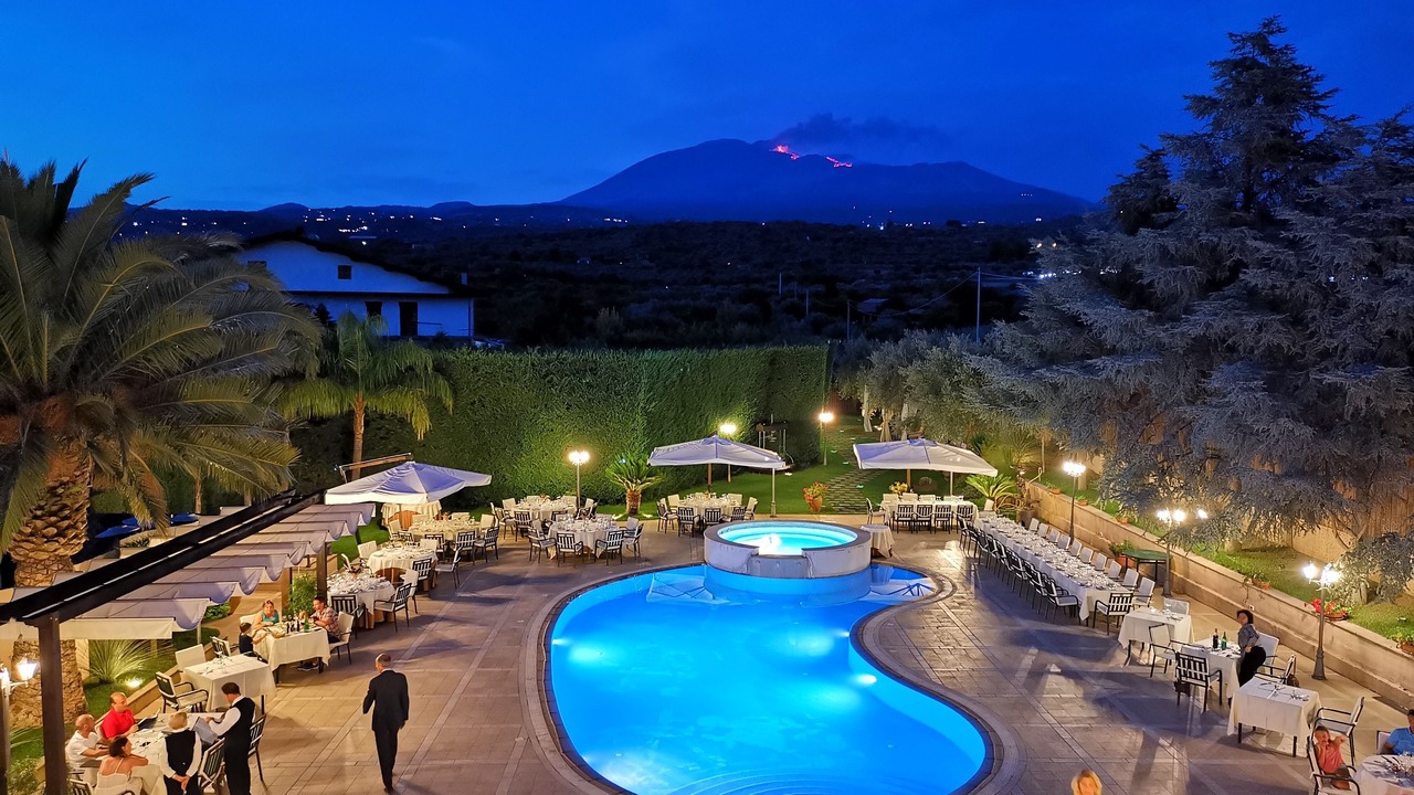 Photo of Outdoor in Santa Maria di Licodia
