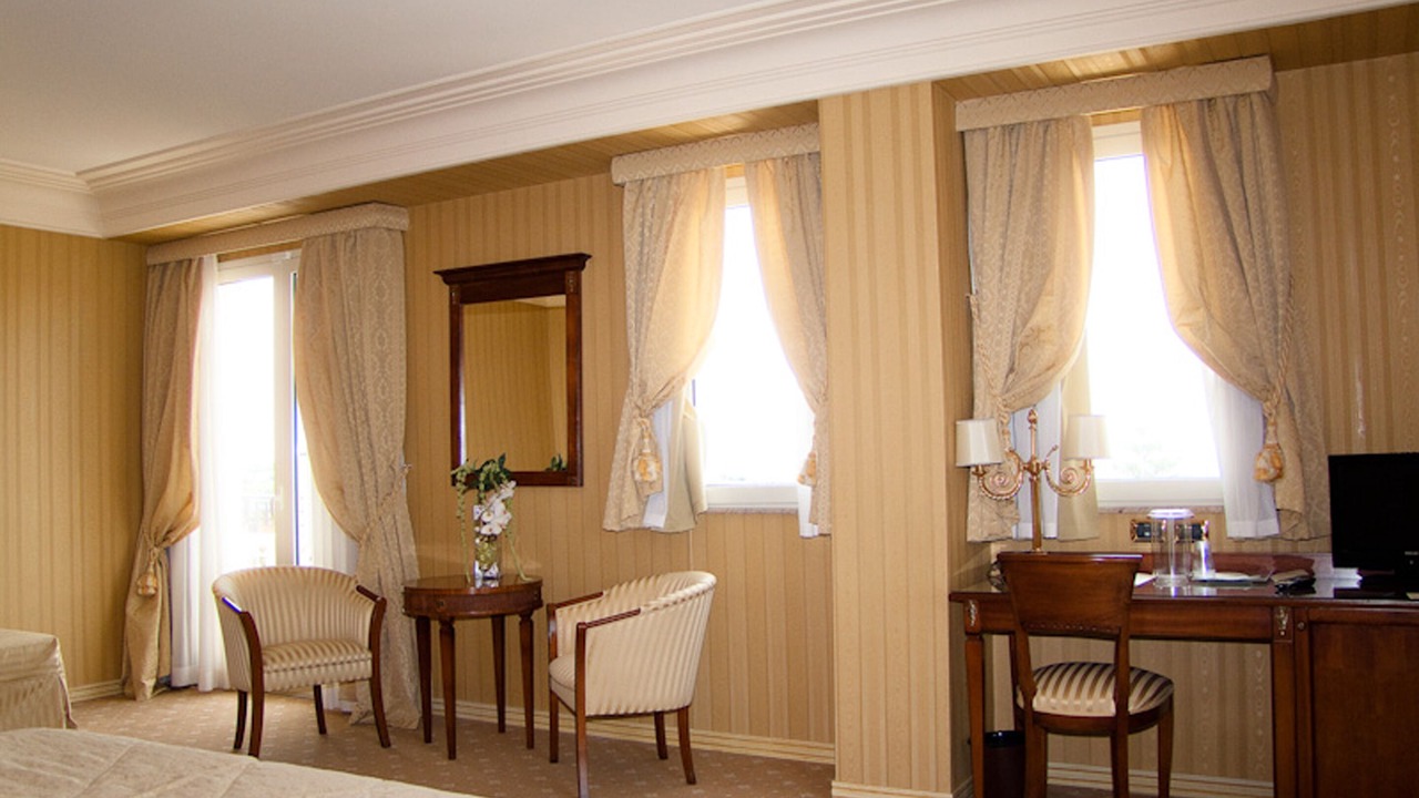 Photo of Bedroom in Santa Maria di Licodia