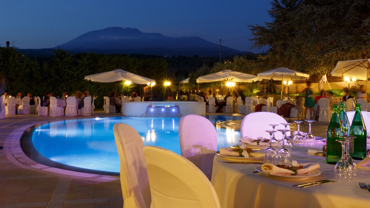 Photo of Outdoor in Santa Maria di Licodia