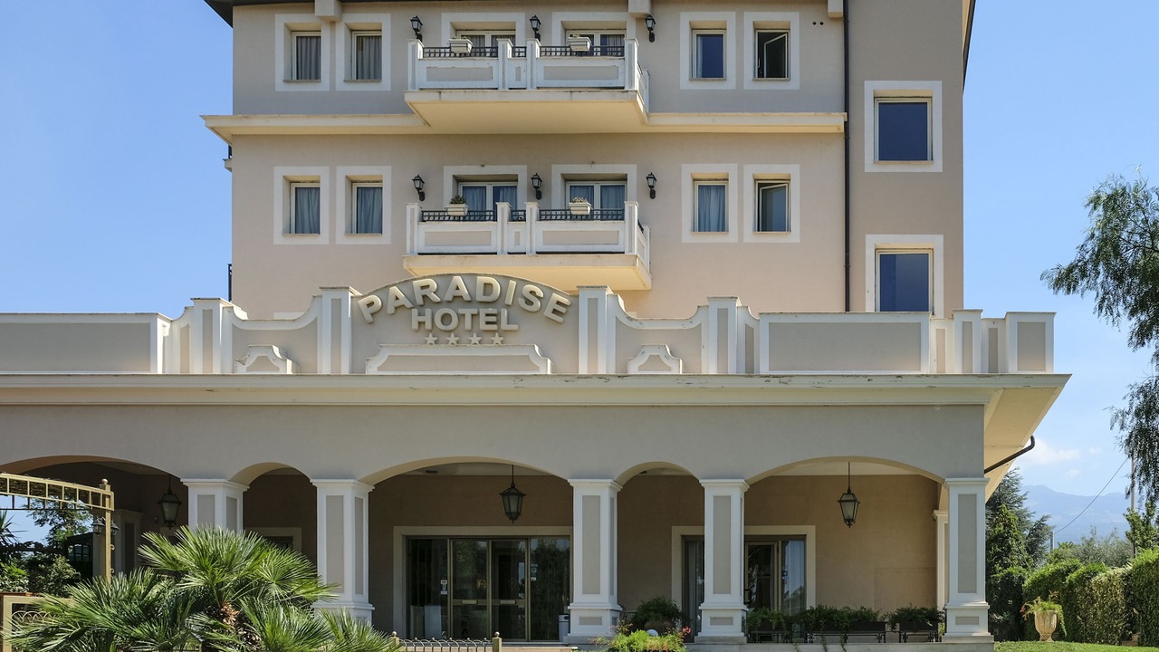 Photo of Outdoor in Santa Maria di Licodia