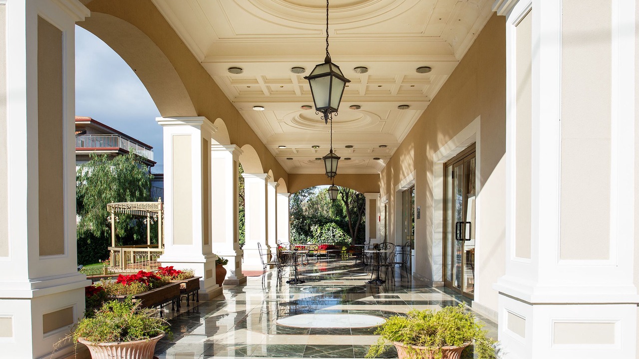 Photo of Outdoor in Santa Maria di Licodia