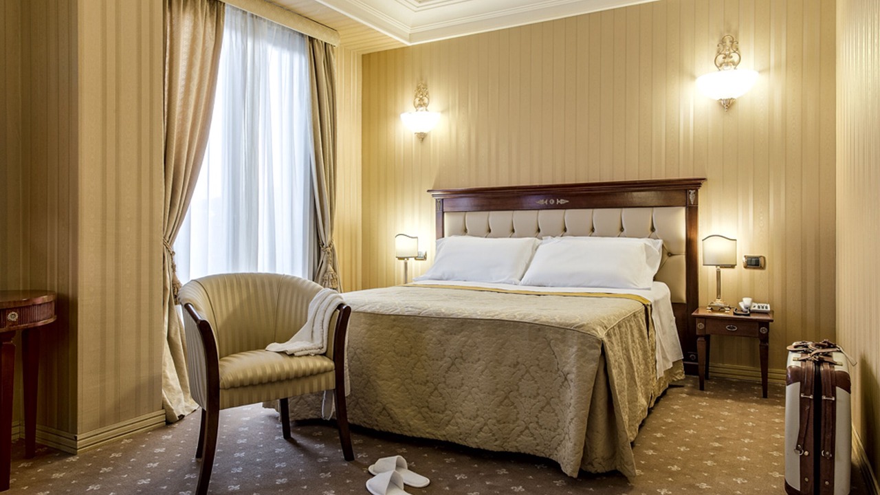 Photo of Bedroom in Santa Maria di Licodia