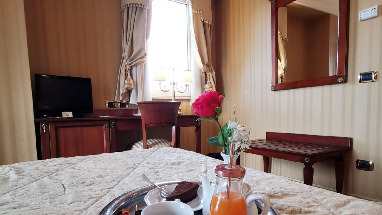 Photo of Bedroom in Santa Maria di Licodia