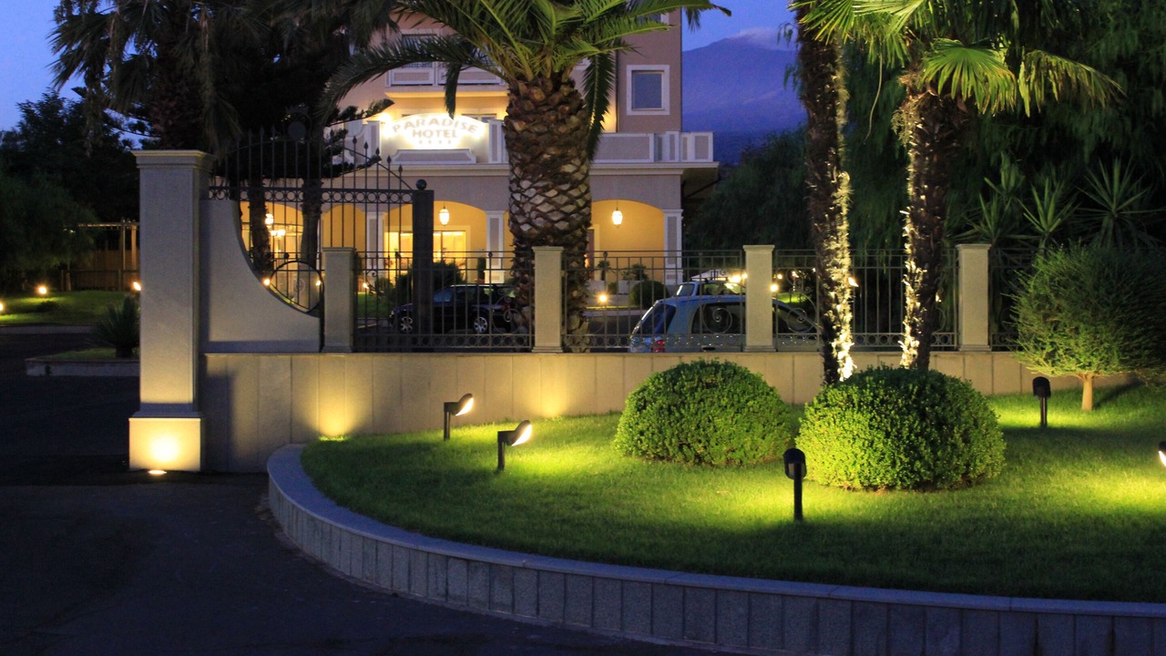 Photo of Outdoor in Santa Maria di Licodia