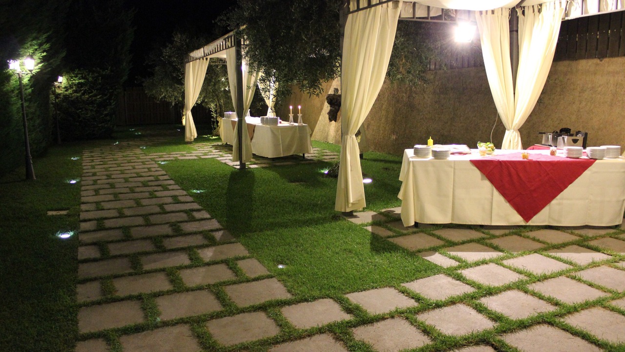 Photo of Outdoor in Santa Maria di Licodia