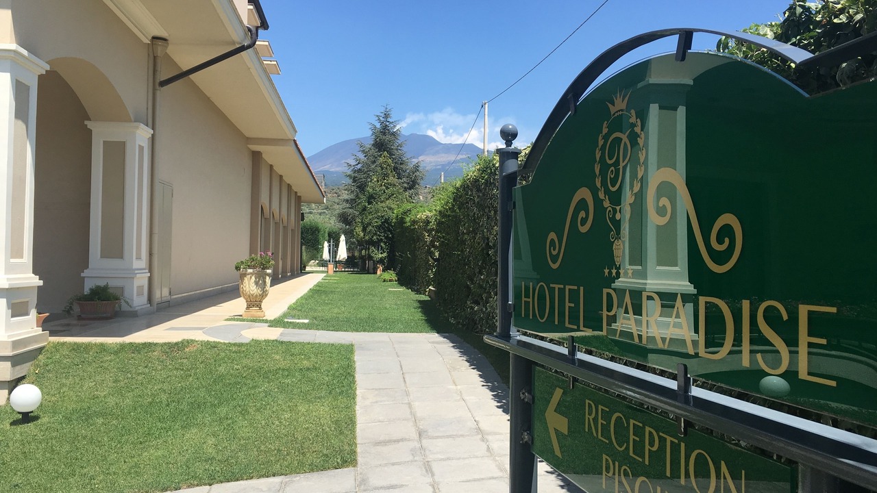 Photo of Outdoor in Santa Maria di Licodia