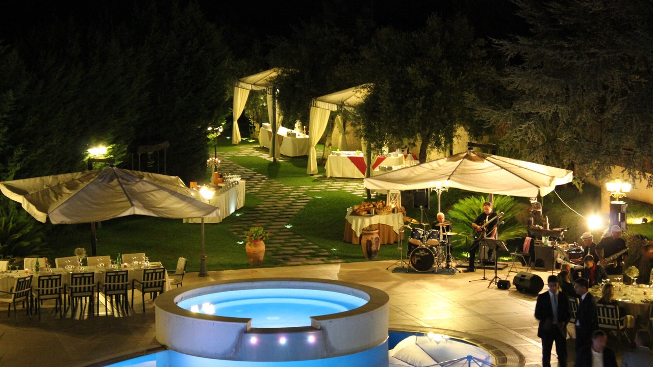 Photo of Outdoor in Santa Maria di Licodia