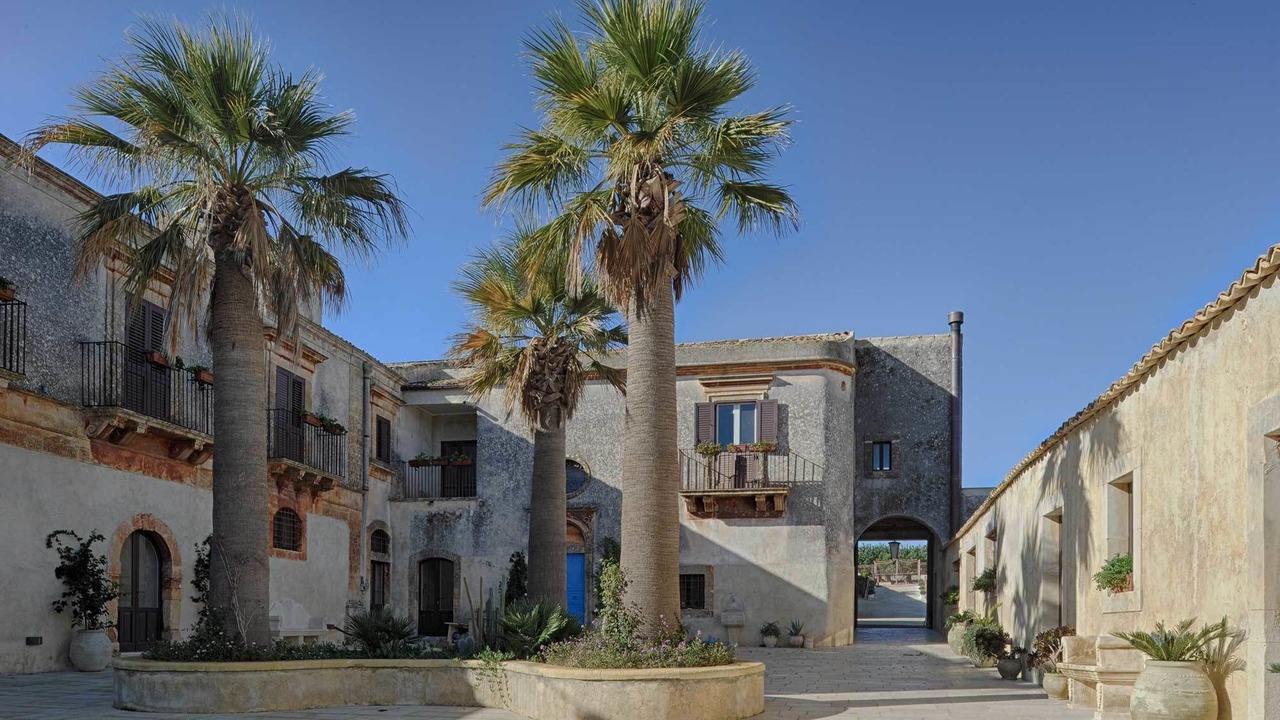Photo of Outdoor in Palazzolo Acreide