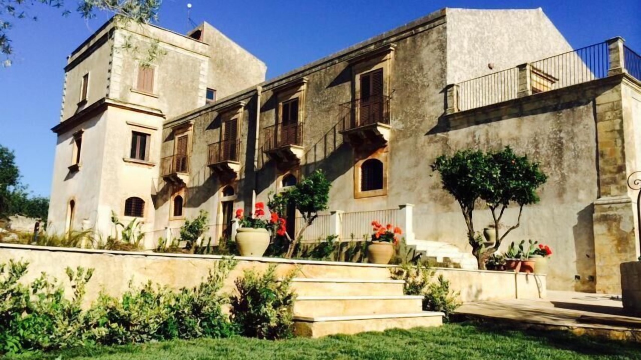 Photo of Outdoor in Palazzolo Acreide